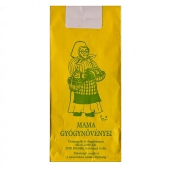 Mama drog Bodzavirág 50g