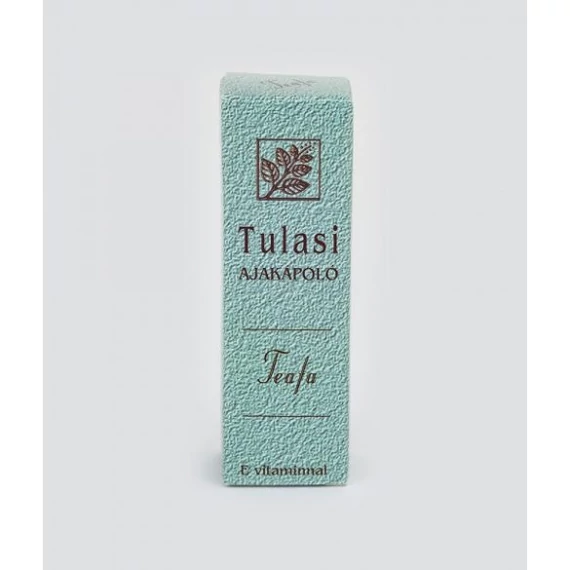Tulasi Ajakír E-vitaminnal Teafa 5.6g