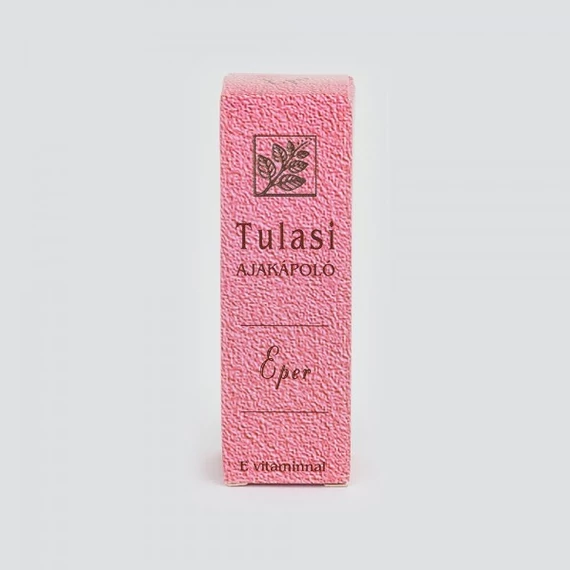 Tulasi Ajakír E-vitaminnal Eper 5.6g