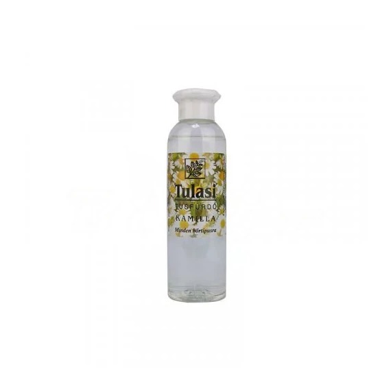 Tulasi tusfürdő kamilla 250ml