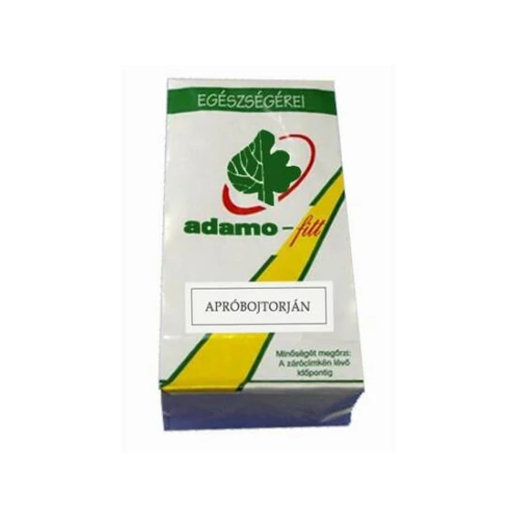 Adamo Apróbojtorján 50g
