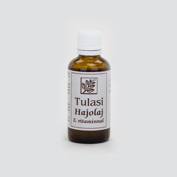 Tulasi hajolaj vitaminos 50ml