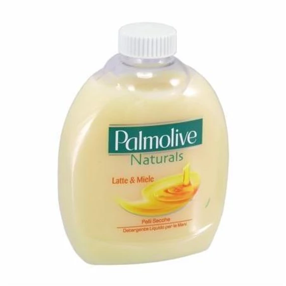 Palmolive folyékony szappan tej és méz 300ml