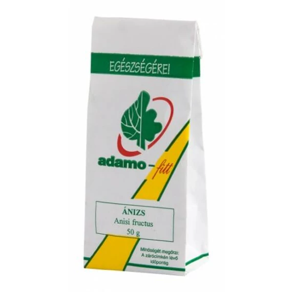 Adamo Ánizsmag 50g