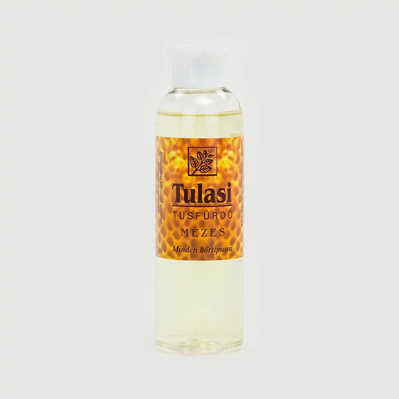 Tulasi tusfürdő méz 250ml