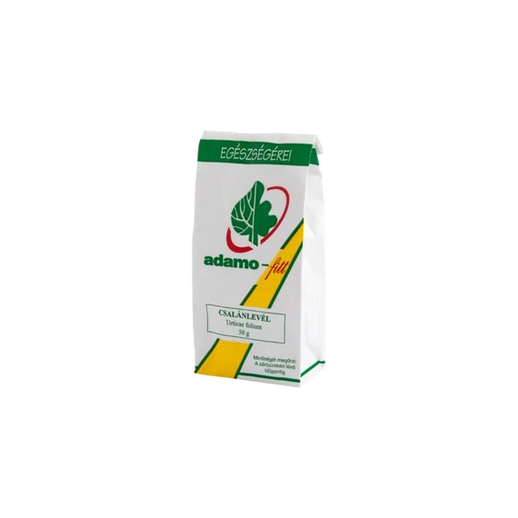 Adamo Csalánlevél 50g