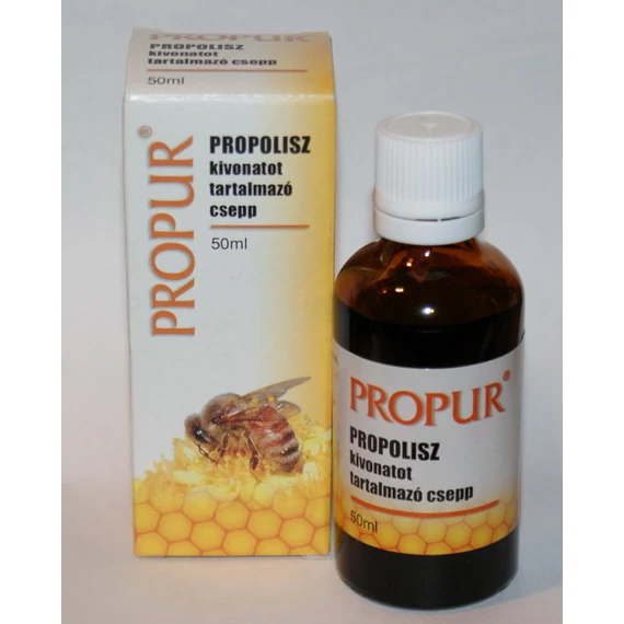Propur csepp 50ml