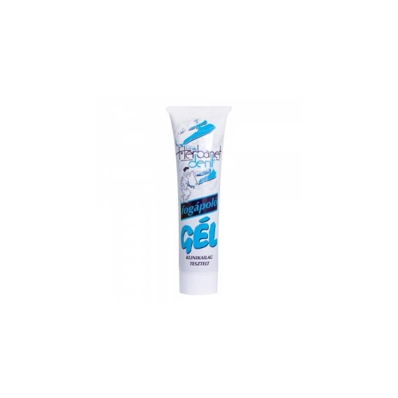 Herbanet-dent foggél 100ml