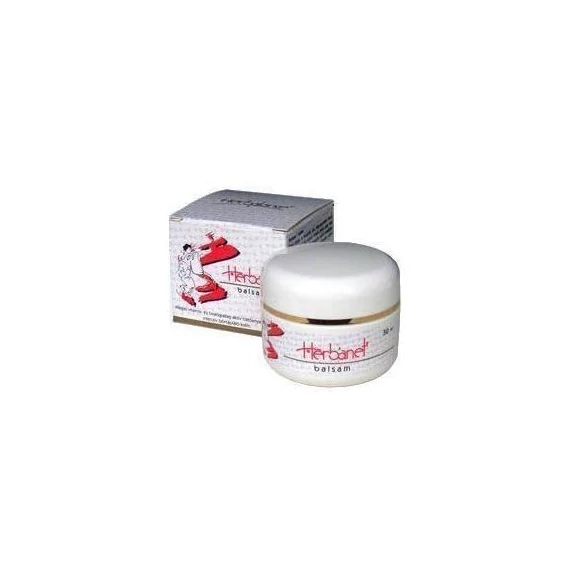 Herbanet balzsam 50ml