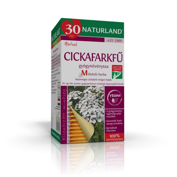 Naturland Cickafarkfű tea filteres 25x1g 25g