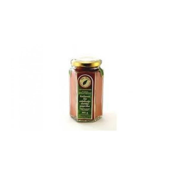 Bio Berta szárított fűszerpaprika csípősségmentes 160g