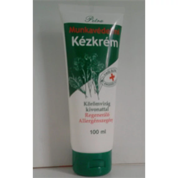 Petra Munkavédelmi kézkrém körömvirágos 100ml