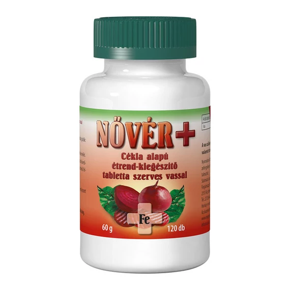 Viva Natura Nővér tabletta 120x
