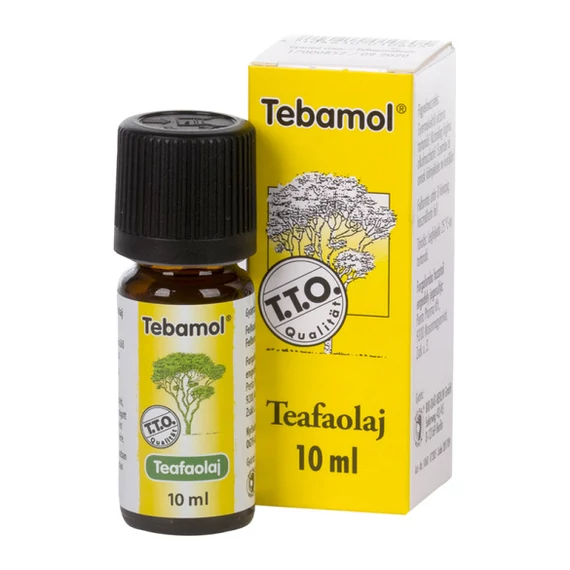 Teafaolaj tebamol 10ml