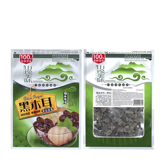 Fafül gomba 70g