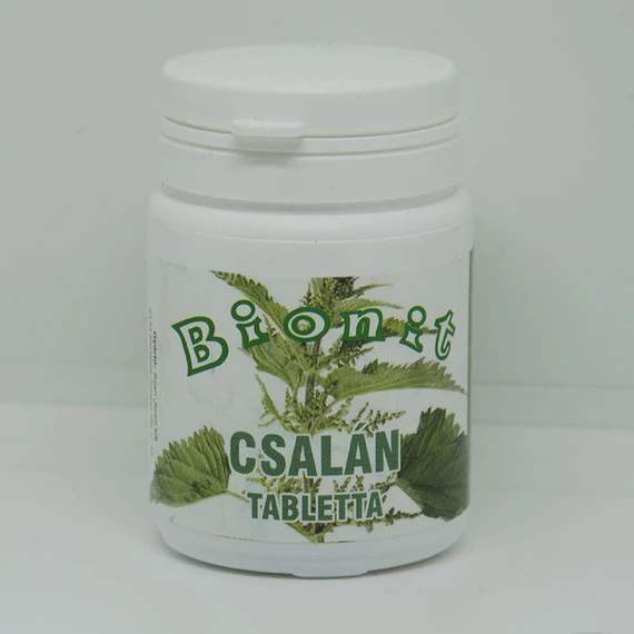 Bionit Csalán tabletta 90x