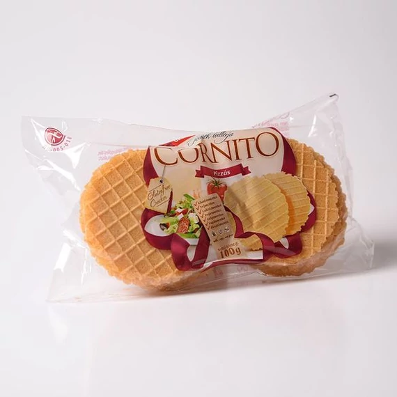 Cornito Tóthék tallérja pizzás 100g