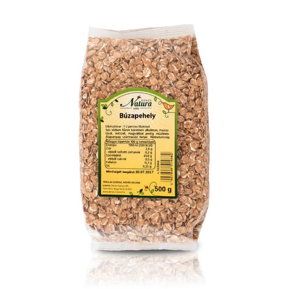 Natura Búzapehely 500g