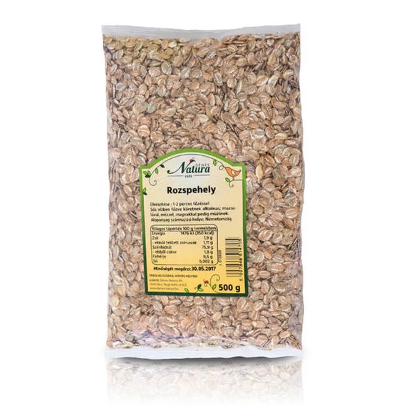 Natura Rozspehely 500g