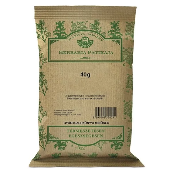 Herbária Máriatövismag 40g