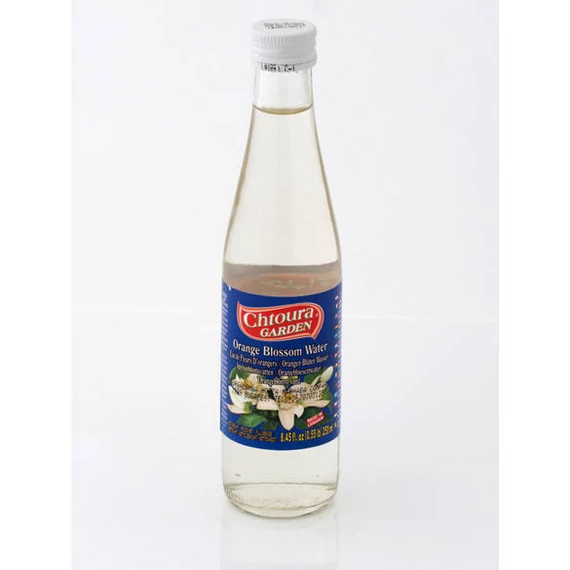 Natura Narancsvirág víz 250ml