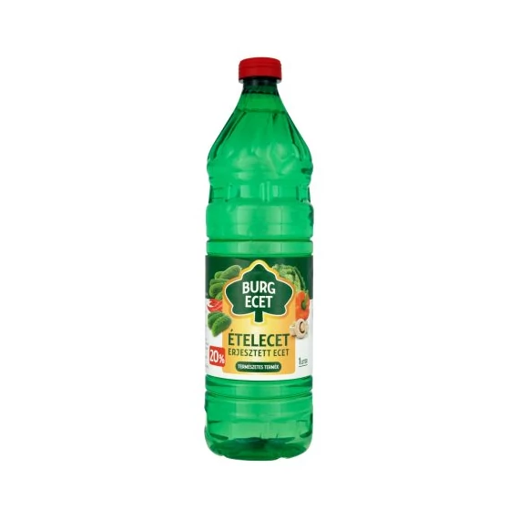 Burg Ecet 20% 1l