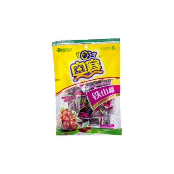 Big Star Galagonya tekercs 180g