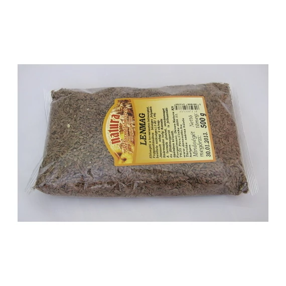 Natura Lenmag 500g
