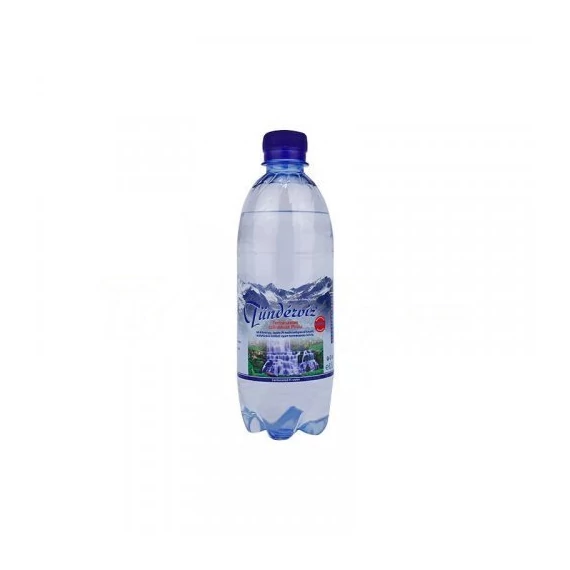 Tündérvíz szénsavas 500ml