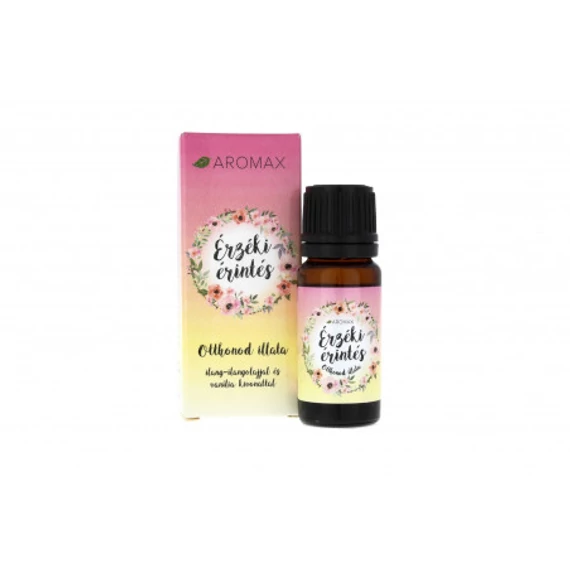Aromax Illóolaj keverék érzéki 10ml