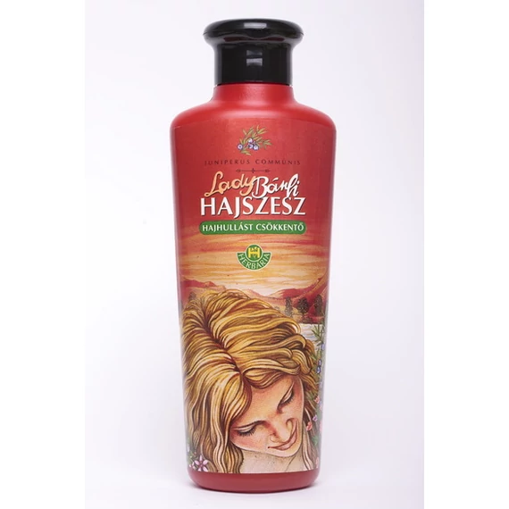 Bánfi Lady hajszesz 250ml