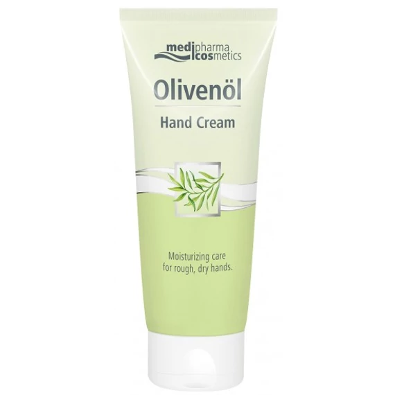 Olivenöl Kézkrém 100ml