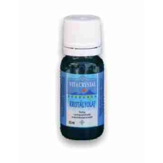 Vita crystal kristályolaj 10ml