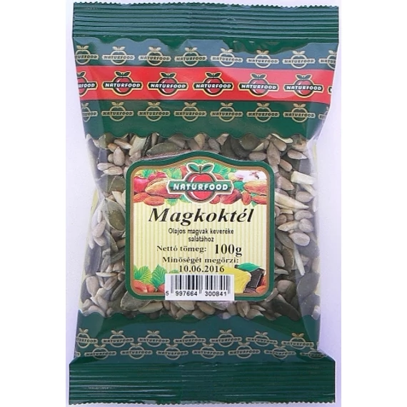 Naturfood magkoktél 100g