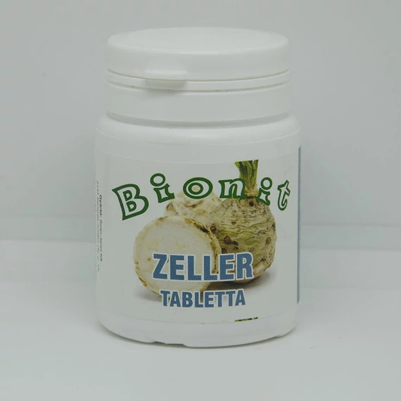 Bionit Zeller tabletta 90x