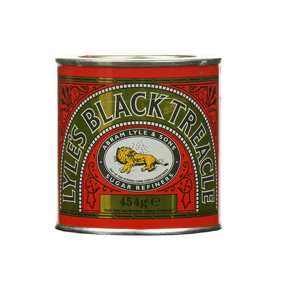 BiOrganik Nádmelasz 454g