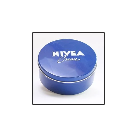 Nivea krém                                   80105 250ml