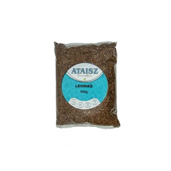 Ataisz Lenmag 500g