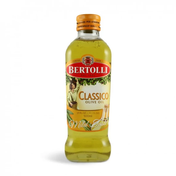 Bertolli Olívaolaj classico 500ml