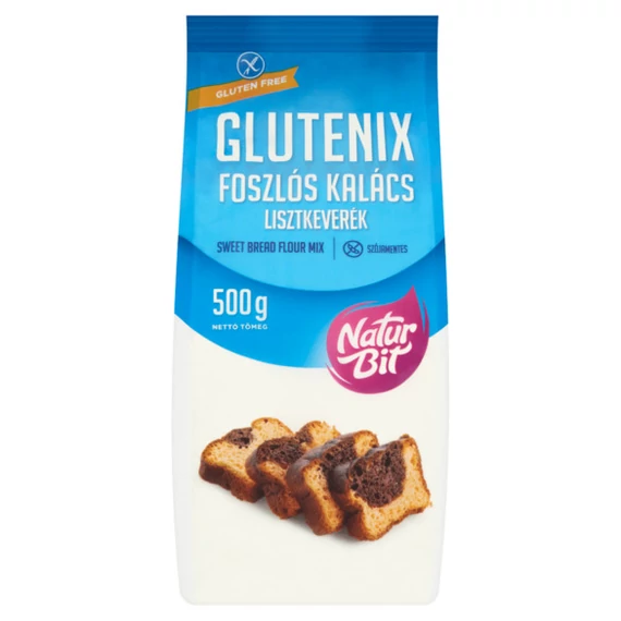 Its us Marias sütemény lisztkeverék gluténmentes 500g