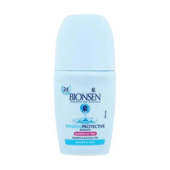 Bionsen izzadásgátló roll-on 24h 50ml