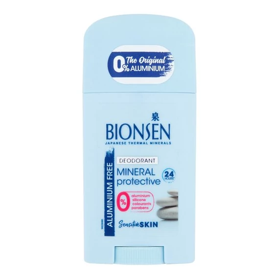 Bionsen izzadásgátló stift 24h 40ml
