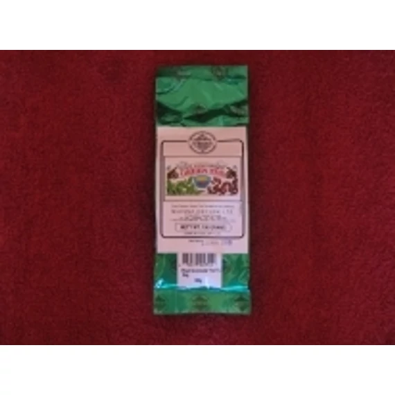 Mlesna Zöldtea szálas royalgunpowder 100g