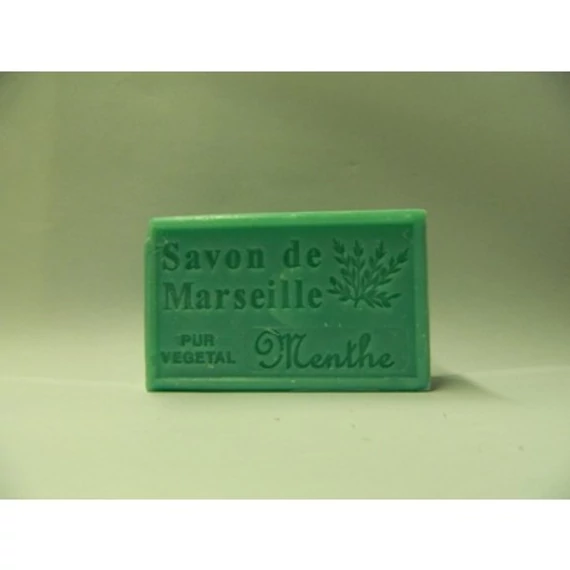 Márkus féle szappan 100% Mentol 125g