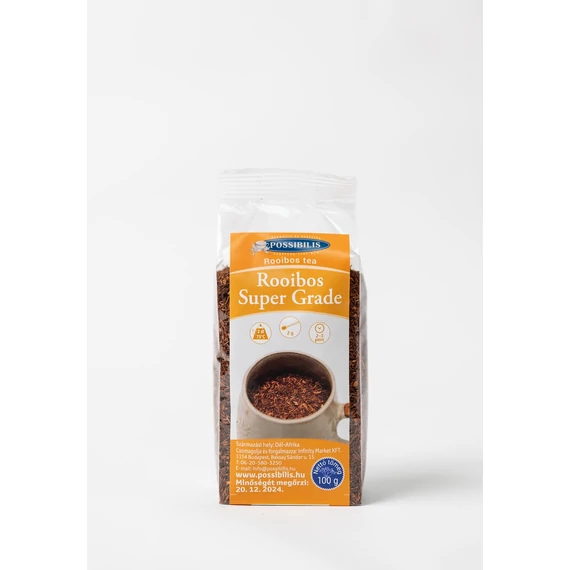 Possibilis Rooibos tea super grade 100g