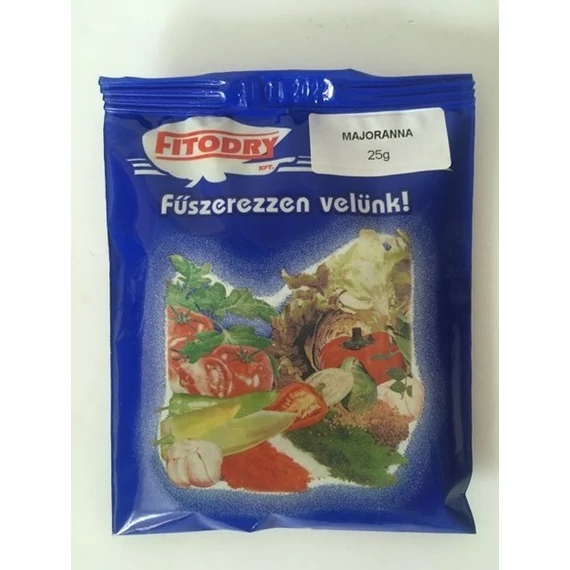 Fitodry majoranna 25g