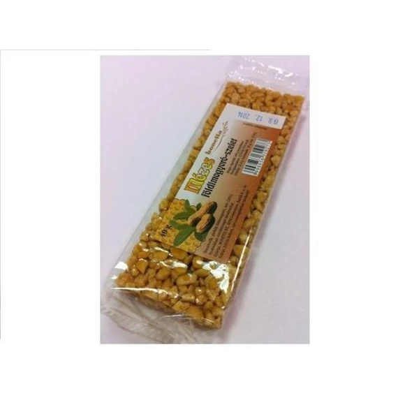 Bonetta mézes földimogyorószelet 40g