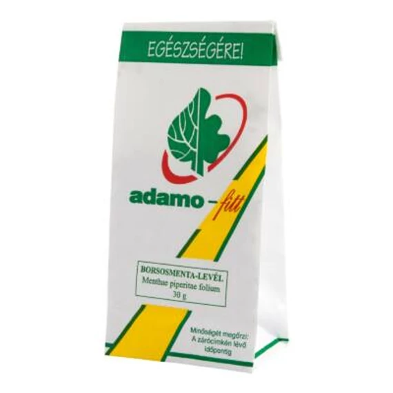 Adamo Borsmentalevél 30g