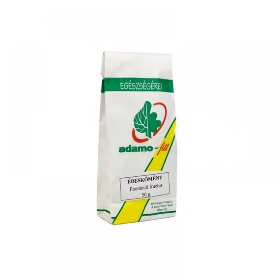 Adamo Édeskömény 50g