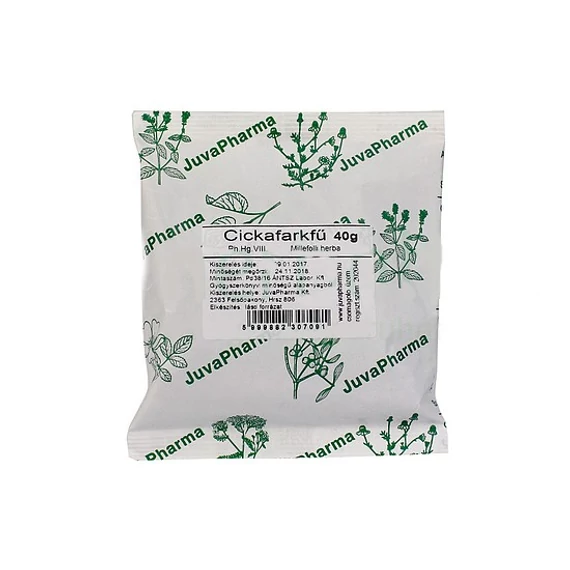 Juvapharma Cickafarkfű tea 40g